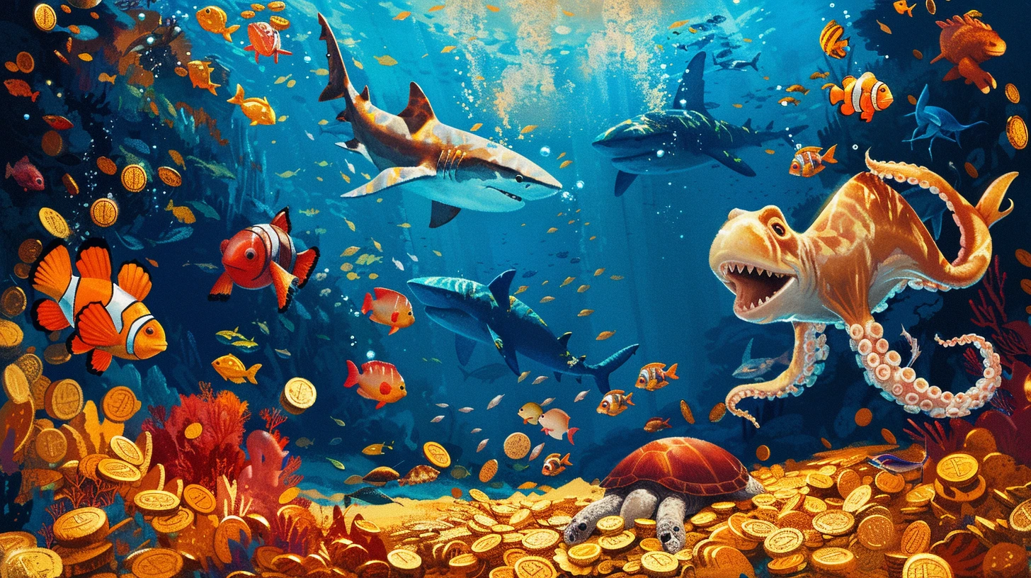 Khám Phá Thế Giới Giải Trí Tại F88bet