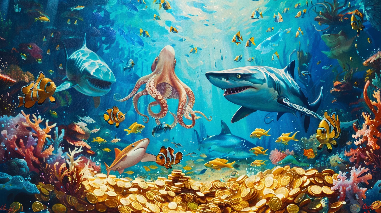 Khám Phá Thế Giới Xổ Số Với F8pet