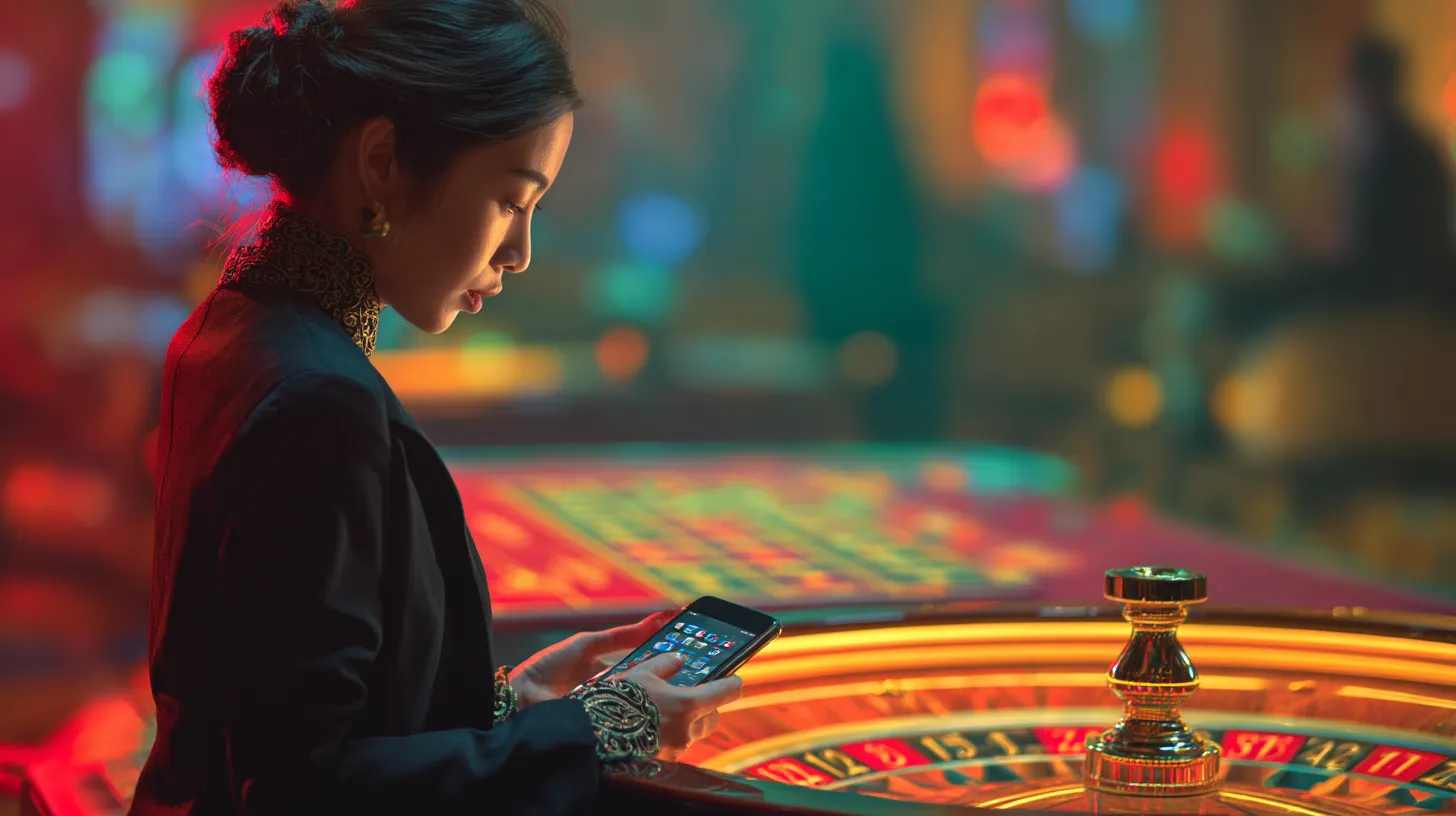 Giới thiệu Loto288: Nền tảng cá cược hàng đầu