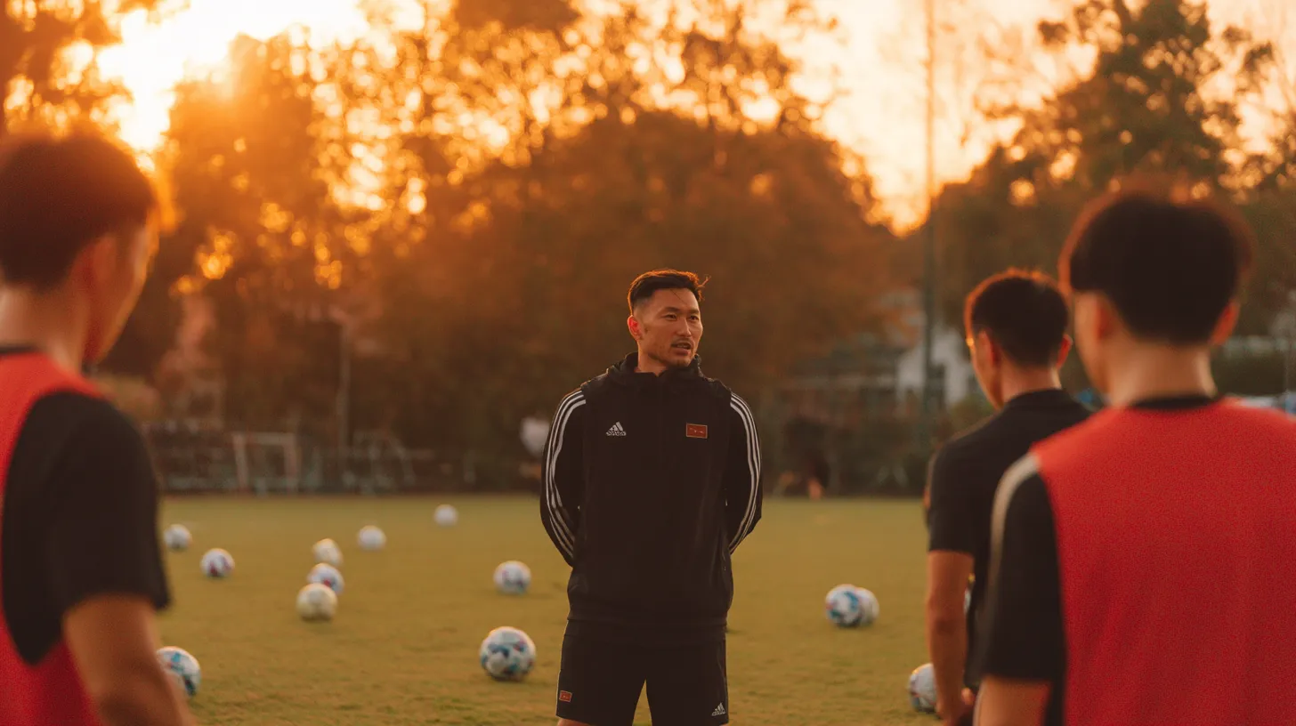 Khám Phá Thế Giới Bóng Đá Qua Lodevip và Kubet