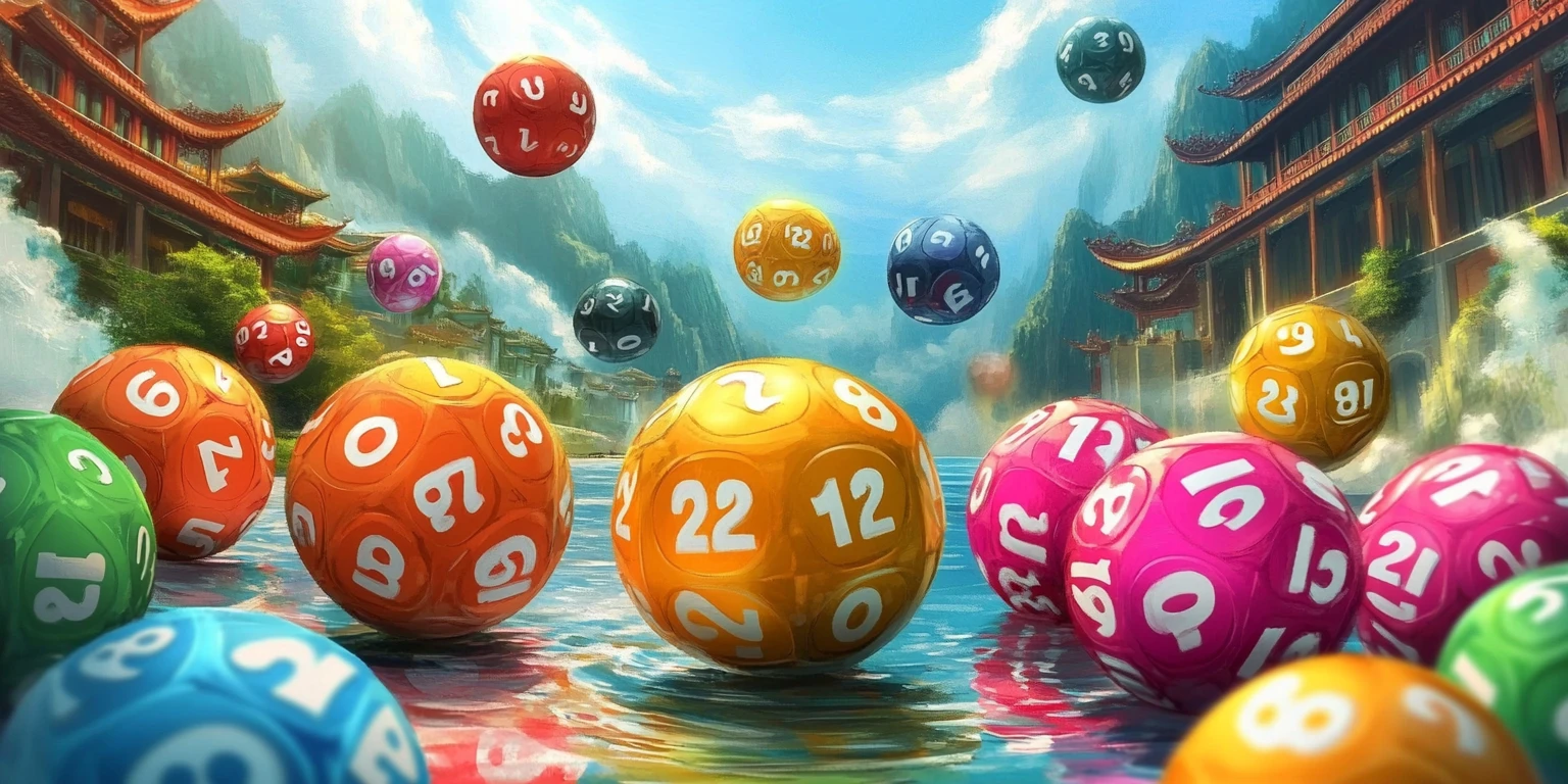 Tìm Hiểu về Xổ Số Online và Các Kết Quả Mới Nhất